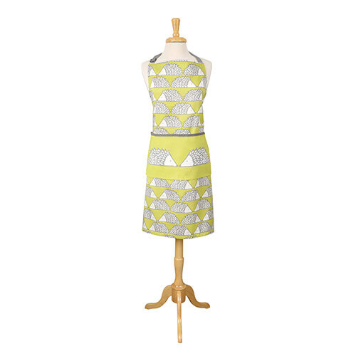 Scion Scion Living Spike Apron Green