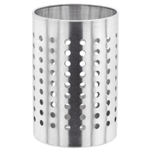 Judge Stainless Steel Tool Caddy - 18 cm Tall, Durable Workshop Organizer