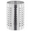 Judge Judge Stainless Steel Tool Caddy - 18 cm Tall, Durable Workshop Organizer 1