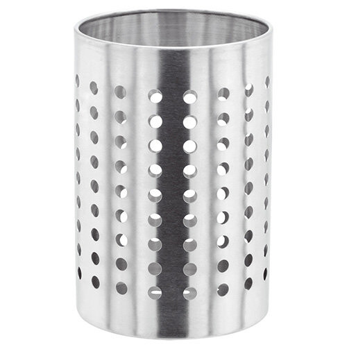 Judge Judge Stainless Steel Tool Caddy - 18 cm Tall, Durable Workshop Organizer