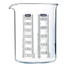 Pyrex 500 ml Kitchen Lab Measure and Mix Beaker