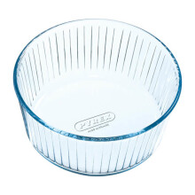 Pyrex Souffle Dish, 21cm