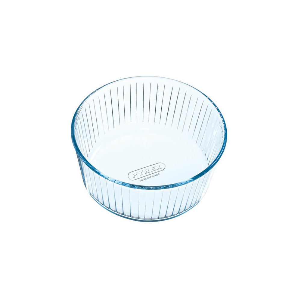 Pyrex Souffle Dish, 21cm