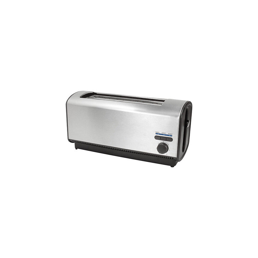 Judge 4 Slice Slimline Family Toaster