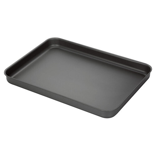 Stellar Stellar Hard Anodised 42 x 30cm Roasting Tray