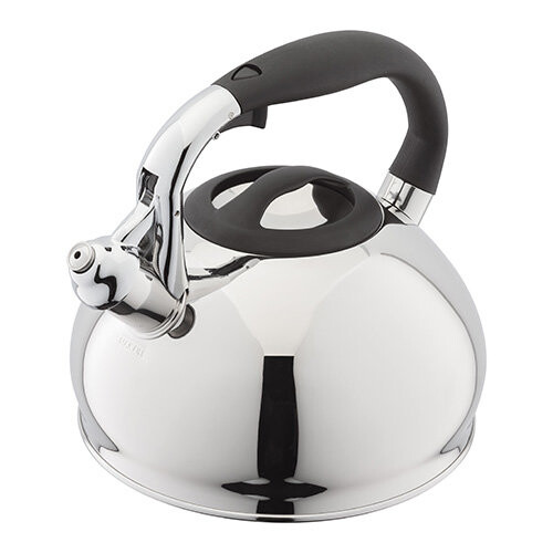 Judge Judge Stove Top Whistling Kettle, 3L
