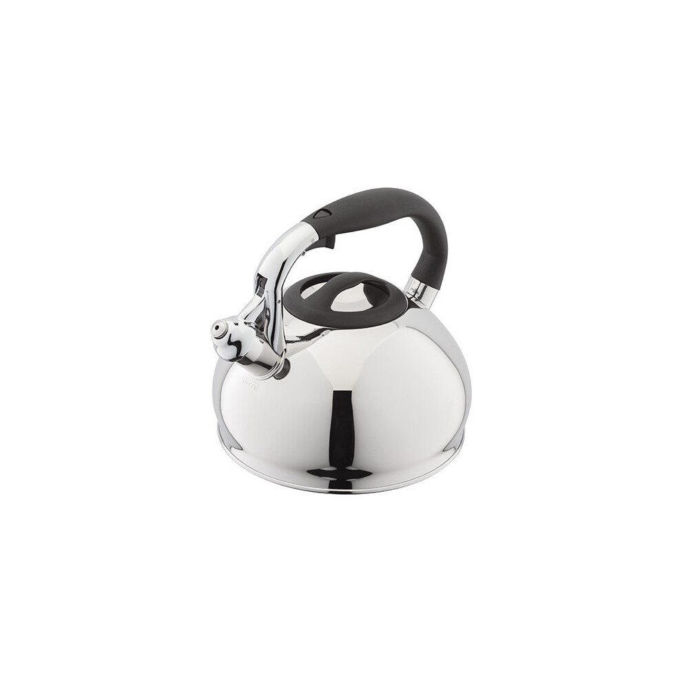 Judge Stove Top Whistling Kettle, 3L