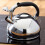 Judge Judge Stove Top Whistling Kettle, 3L 2