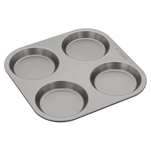 Judge Judge Bakeware 4 Cup Yorkshire Pudding Tin