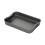 Stellar Stellar Hard Anodised 32 x 22cm Roasting Tray With Handle 1