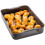 Stellar Stellar Hard Anodised 36 x 27cm Roasting Tray With Handle 4