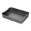 Stellar Stellar Hard Anodised 36 x 27cm Roasting Tray With Handle 1