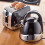 Judge Judge 2 Slice Toaster 850W 2