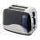 Judge Judge 2 Slice Toaster 850W 1