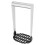 Stellar Stellar Tall Potato Masher For Non-Stick 1