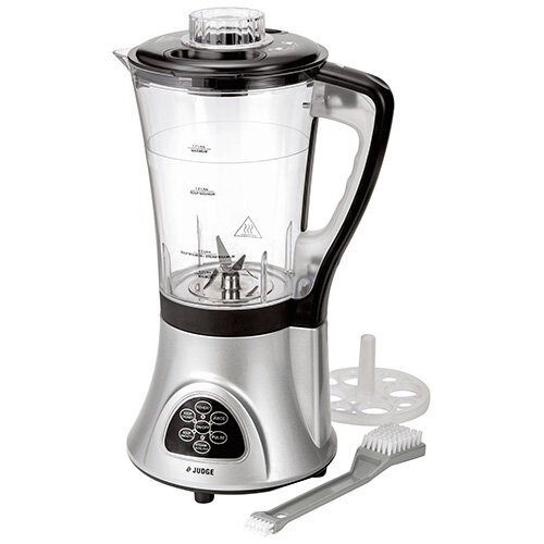 Judge Judge Soup Maker +