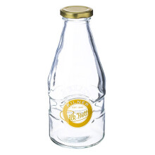 Kilner Milk Bottle 568ml