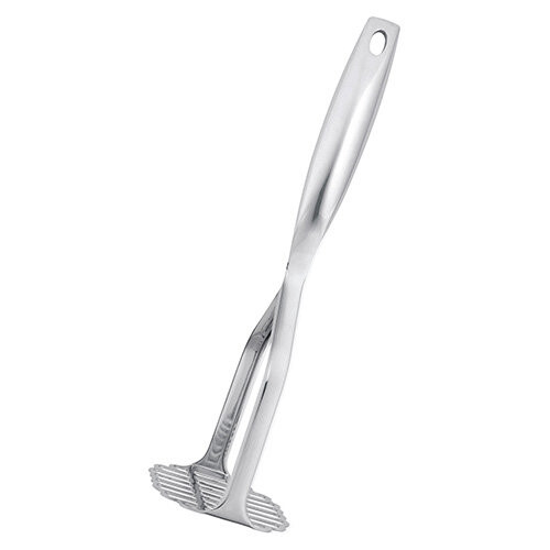 Stellar Stellar Stainless Steel Traditional Potato Masher