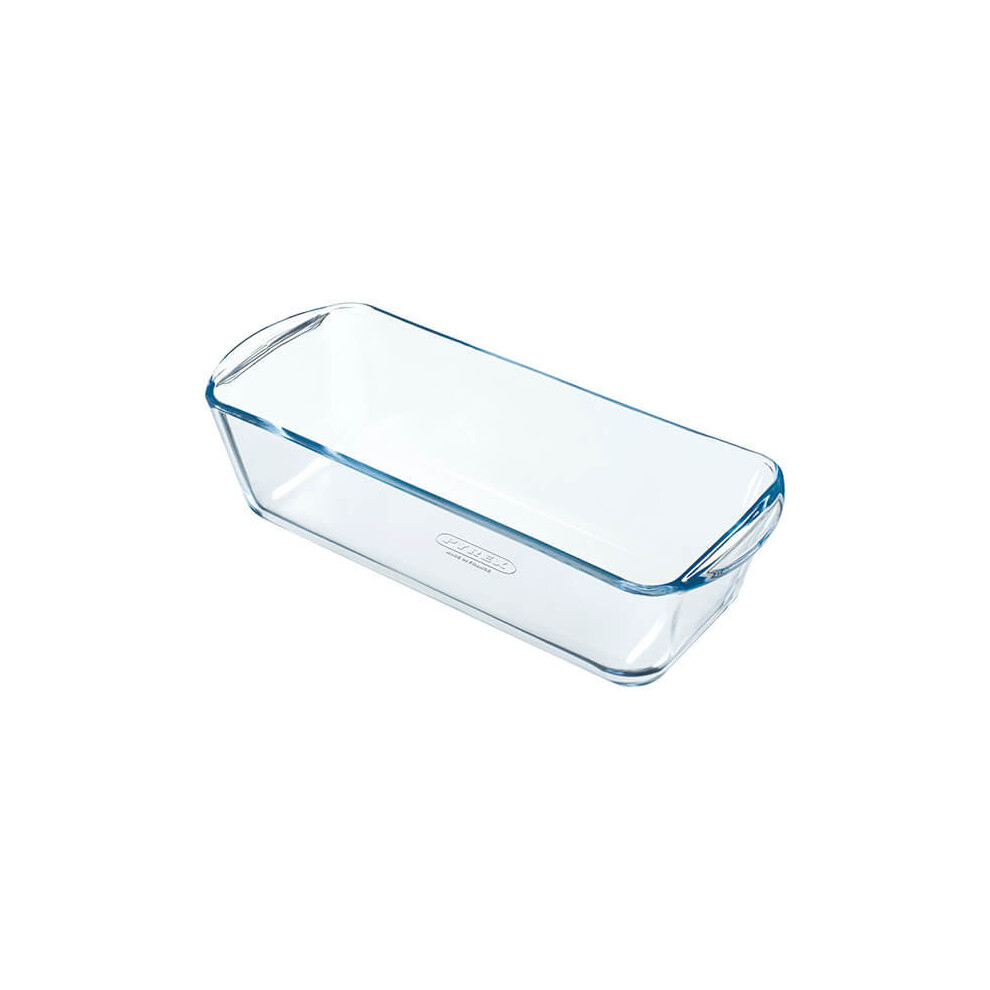 Pyrex 1040916 Loaf Tin 30 cm Glass