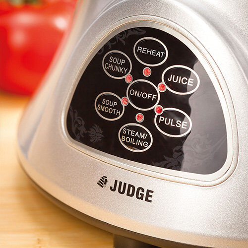 Judge Judge Soup Maker + 2