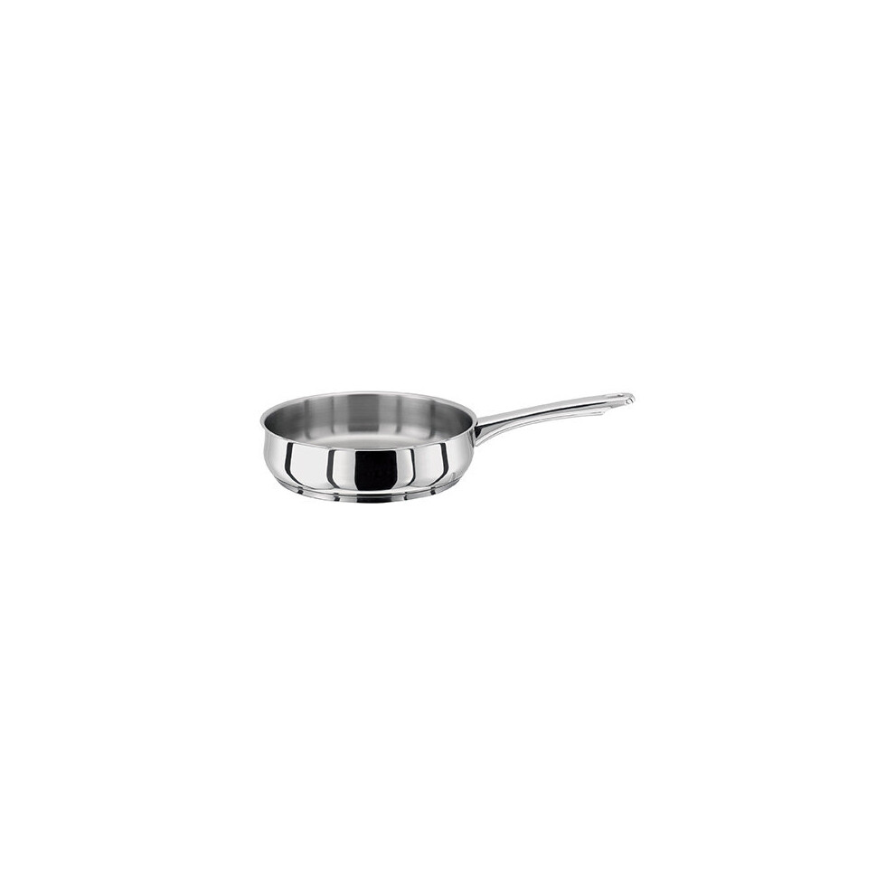 Stellar 1000 20Cm Open Frying Pan