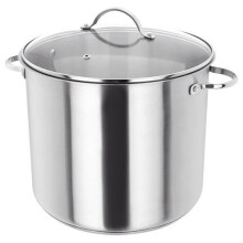 Judge 28cm Stockpot, 13 Litre