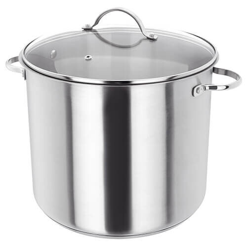 Judge Judge 28cm Stockpot, 13 Litre