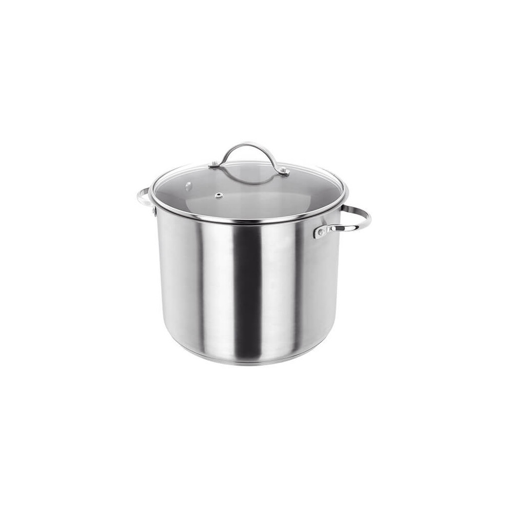 Judge 26cm Stockpot, 10 Litre