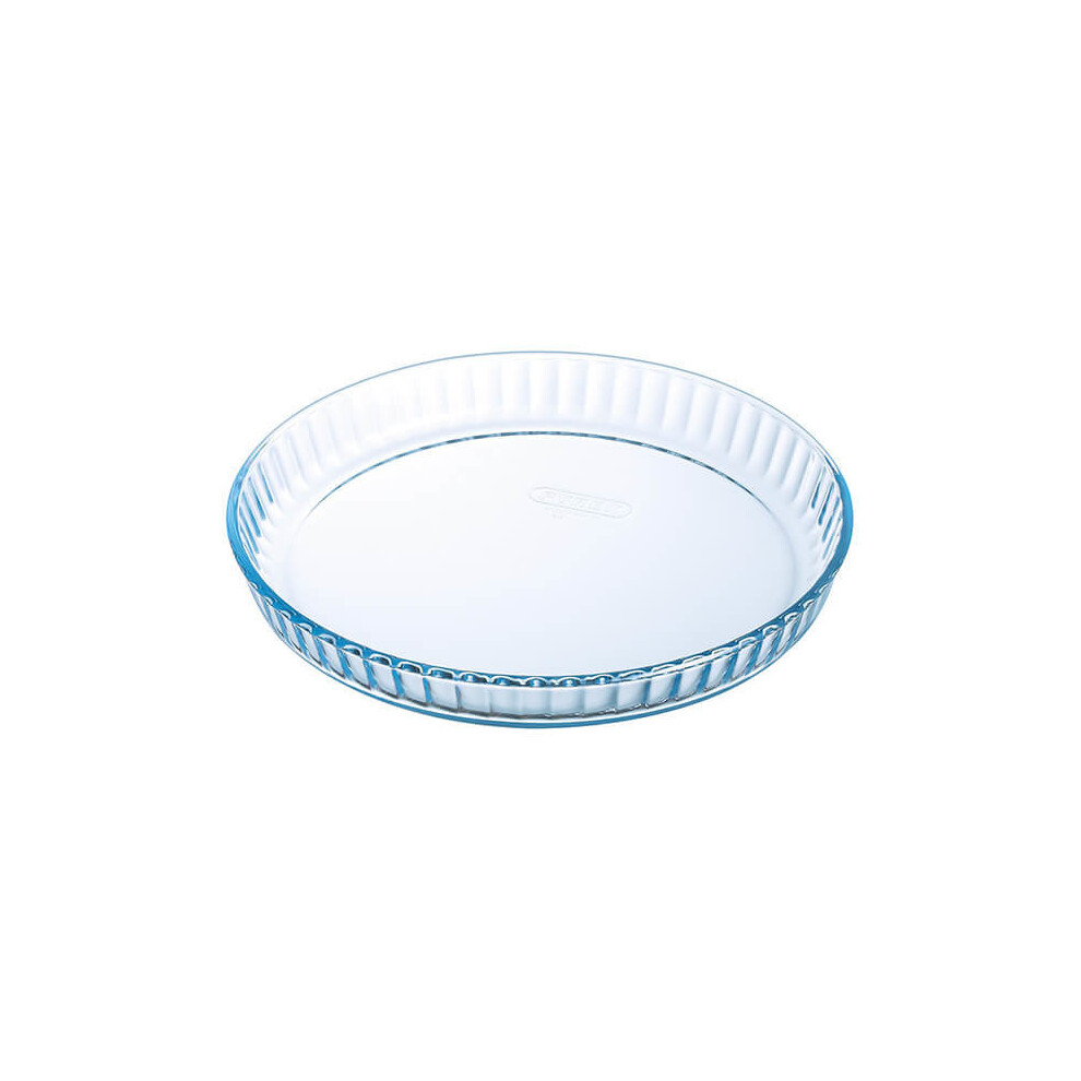 Pyrex Quiche/Flan Dish, 27cm