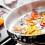 Stellar Stellar 1000 24cm Open Frying Pan 2