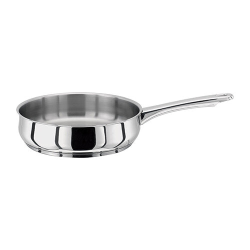 Stellar Stellar 1000 24cm Open Frying Pan