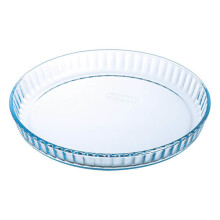 Pyrex Quiche/Flan Dish, 24cm