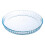 Pyrex Pyrex Quiche/Flan Dish, 24cm 1