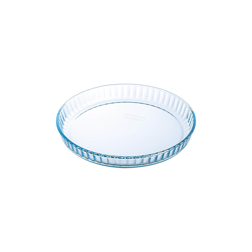 Pyrex Quiche/Flan Dish, 24cm