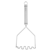 Judge Tubular Stainless Steel Wire Potato Masher