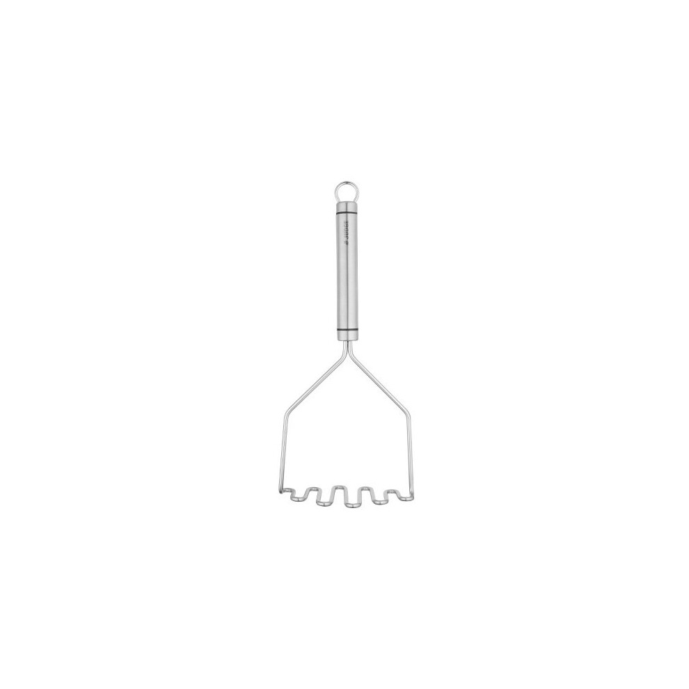 Judge Tubular Stainless Steel Wire Potato Masher