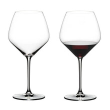 Riedel Extreme Pinot Noir Set Of 2 Glasses