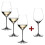 RIEDEL Riedel Extreme Riesling 4 for 3 Glasses 1