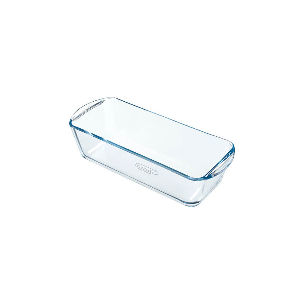 Pyrex 1040917 Cake Mould 28 Cm Glass