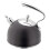 Stellar Stellar Black 2.5l Kettle with Whistle 1