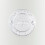 Typhoon Typhoon living Sugar Canister, Cream, 1 Litre 3