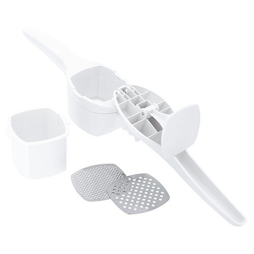 Judge Judge Potato Masher 1