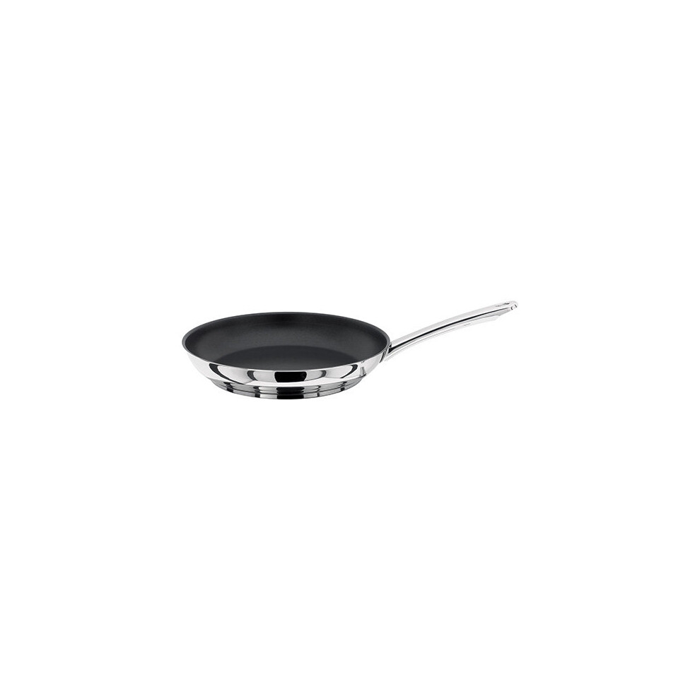 Stellar 1000 28cm Non-Stick Conical Frypan