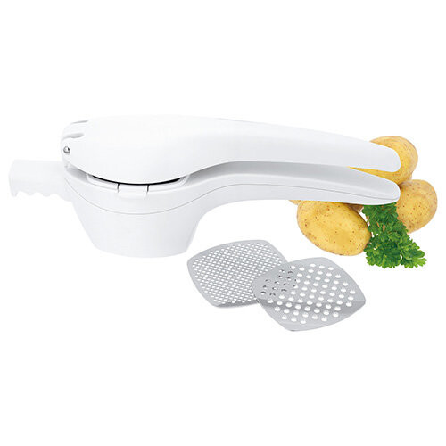 Judge Judge Potato Masher