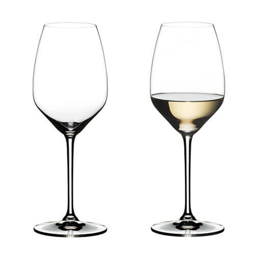 RIEDEL Riedel Extreme Riesling Set Of 2 Glasses