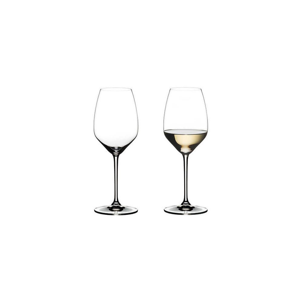 Riedel Extreme Riesling Set Of 2 Glasses