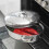 Judge JUDGE HIGH OVAL STAINLESS STEEL SELF BASTING ROASTER. 32CM 2