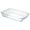 Judge Judge Kitchen Glass Roaster 1.5L 1