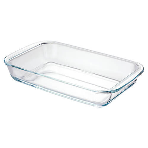 Judge Judge Kitchen Glass Roaster 1.5L