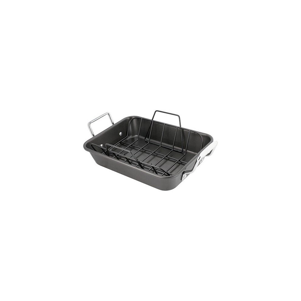 Stellar Non-Stick 30 x 22cm Roast & Rack